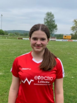 Avatar Bild für Sina Magdalena Bauer