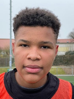 Avatar Bild für Bubacarr Jarju