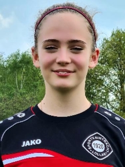 Avatar Bild für Luna Jolie Pfeffer