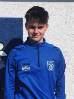 Avatar Bild für Jannis Baumann