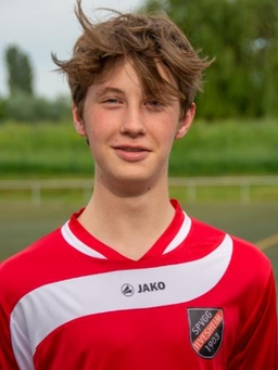 Avatar Bild für Luca David Wagner