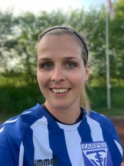 Avatar Bild für Alexandra Lydia Beeck