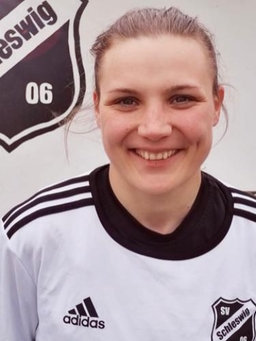 Avatar Bild für Anna-Lena Ruwolt