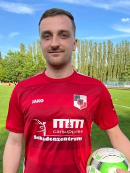 Avatar Bild für Blerton Hajdini