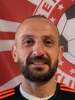 Avatar Bild für Vedat Sahin