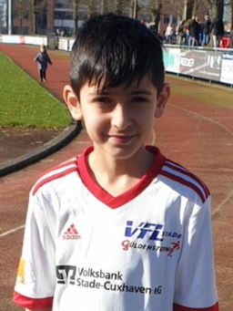 Avatar Bild für Muhammed Sari