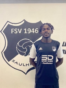Avatar Bild für Bakary Joof