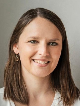 Avatar Bild für Chanda Heß
