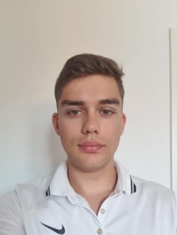 Avatar Bild für Sven Wernersbach