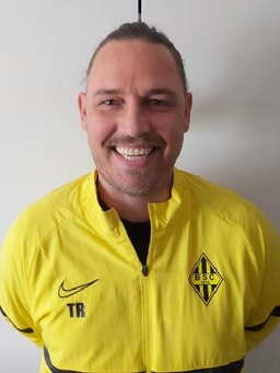 Avatar Bild für Tim Rosenkranz