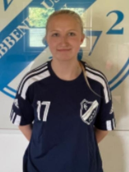 Avatar Bild für Annalena Wenske