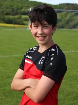 Avatar Bild für Joana-Maxime Friedrich