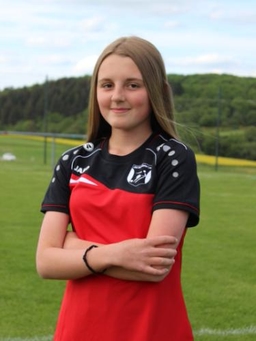 Avatar Bild für Felicia Luise Paulus