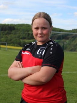 Avatar Bild für Lena Sauer