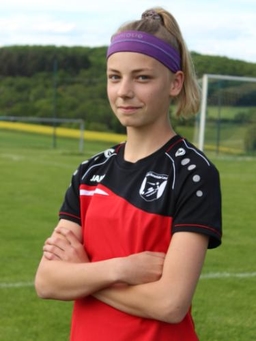 Avatar Bild für Phoebe Weber