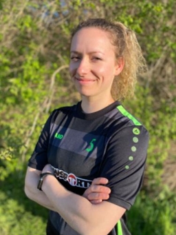 Avatar Bild für Luca Sophie Krewer