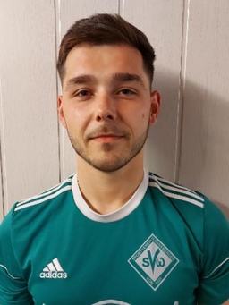 Avatar Bild für Marvin Klaasen