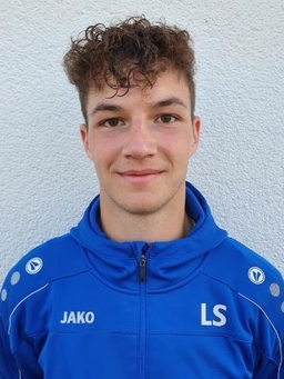 Avatar Bild für Luca Stravs