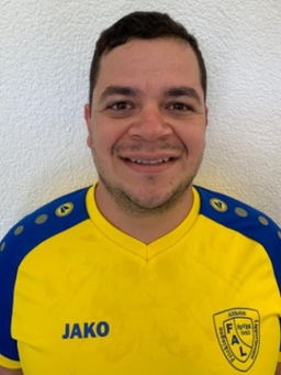 Avatar Bild für Isaac Antonio Olmos Ortega