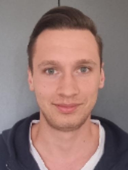 Avatar Bild für Max Dorau