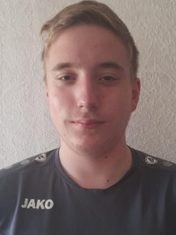 Avatar Bild für Julian Lörcher
