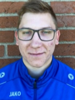 Avatar Bild für Niklas Heidmann
