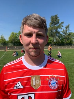 Avatar Bild für Andre Walter