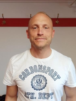 Avatar Bild für Nico Düver