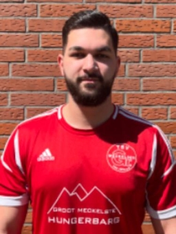 Avatar Bild für Isa Haliti