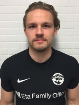 Avatar Bild für Johannes Bizimis