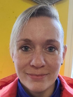 Avatar Bild für Kristin Olschewski