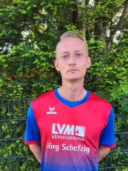 Avatar Bild für Patrick Mertens