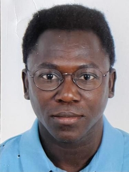 Avatar Bild für Amara Compo