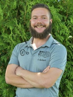 Avatar Bild für Andre Burkert