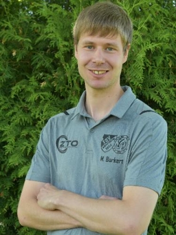 Avatar Bild für Marc Burkert