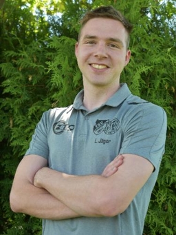 Avatar Bild für Luca Jäger