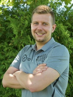Avatar Bild für Dennis Karl