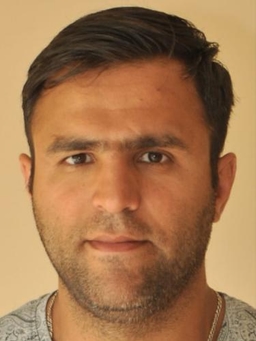 Avatar Bild für Raul Shumalov