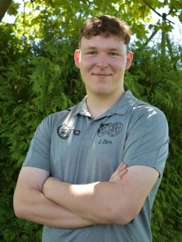 Avatar Bild für Johannes Zürn