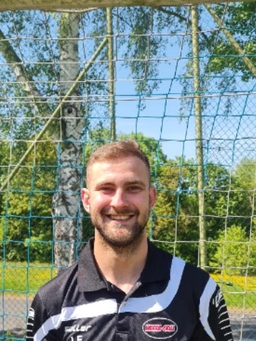 Avatar Bild für Justin Ehling