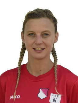 Avatar Bild für Eyleen Voigt