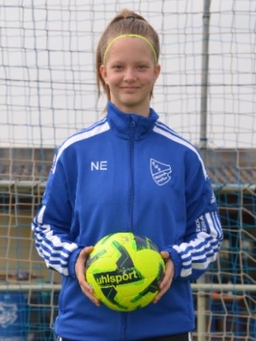 Avatar Bild für Nele Enkler