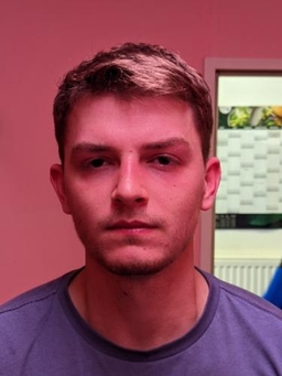 Avatar Bild für Maciej Michal Wolak