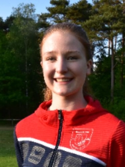 Avatar Bild für Stina Marie Sorge