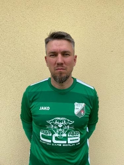 Avatar Bild für Oliver Bartelt