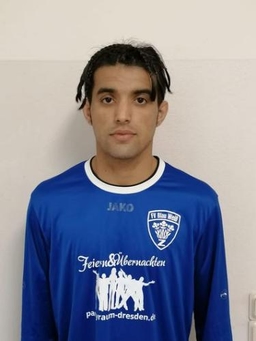 Avatar Bild für Mohsen Zazai