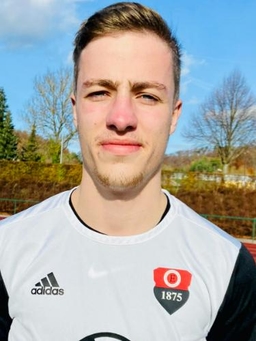 Avatar Bild für Valentin Orlob