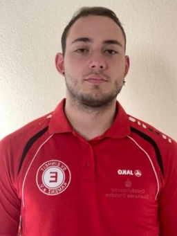 Avatar Bild für Dominik Beger