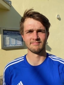 Avatar Bild für Finian Lauritz Grest