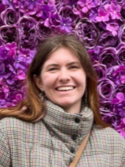 Avatar Bild für Celine Rasse